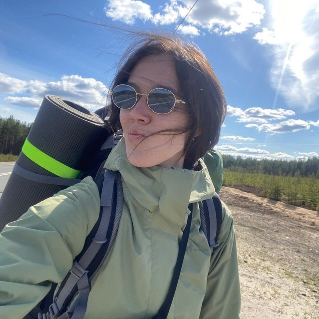 Смена в горах. Творческий лагерь для взрослых