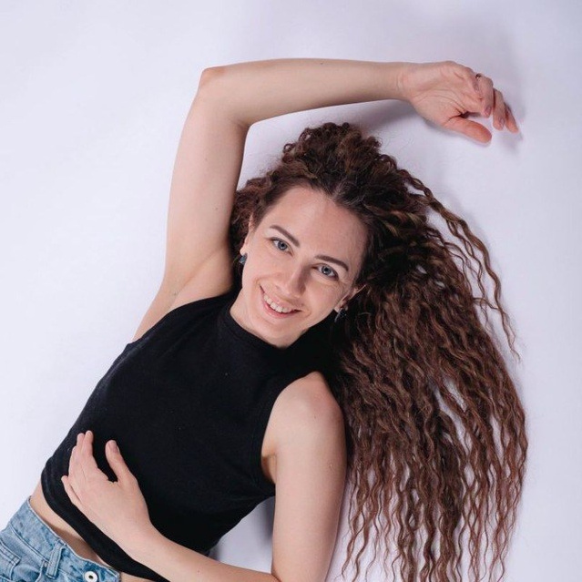 Смена в горах. Творческий лагерь для взрослых