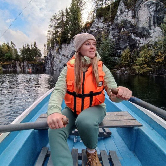 КУРС с ценами. Видеограф Людмила Зайцева