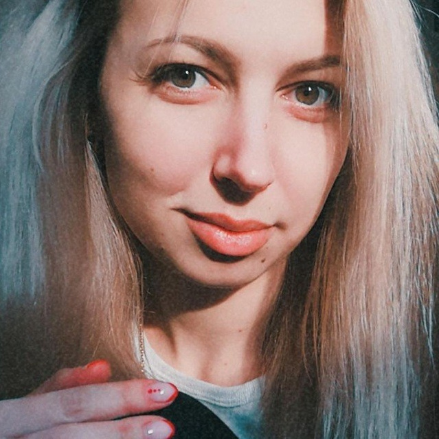 КУРС с ценами. Видеограф Людмила Зайцева