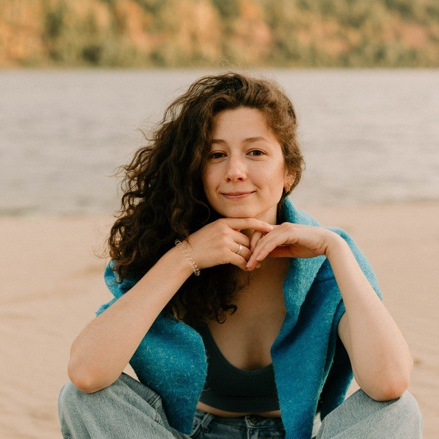 Наша команда. Театральная студия «Лукоморье»