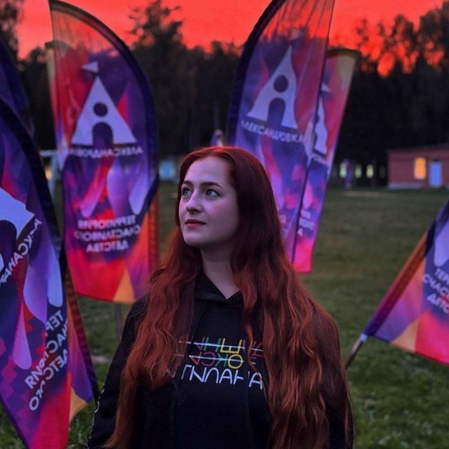 Наша команда. Театральная студия «Мастерская сказок»