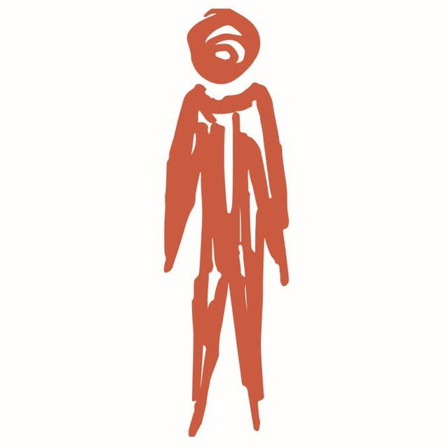 Продажа картин. Современный художник в Москве Анастасия Малиновская