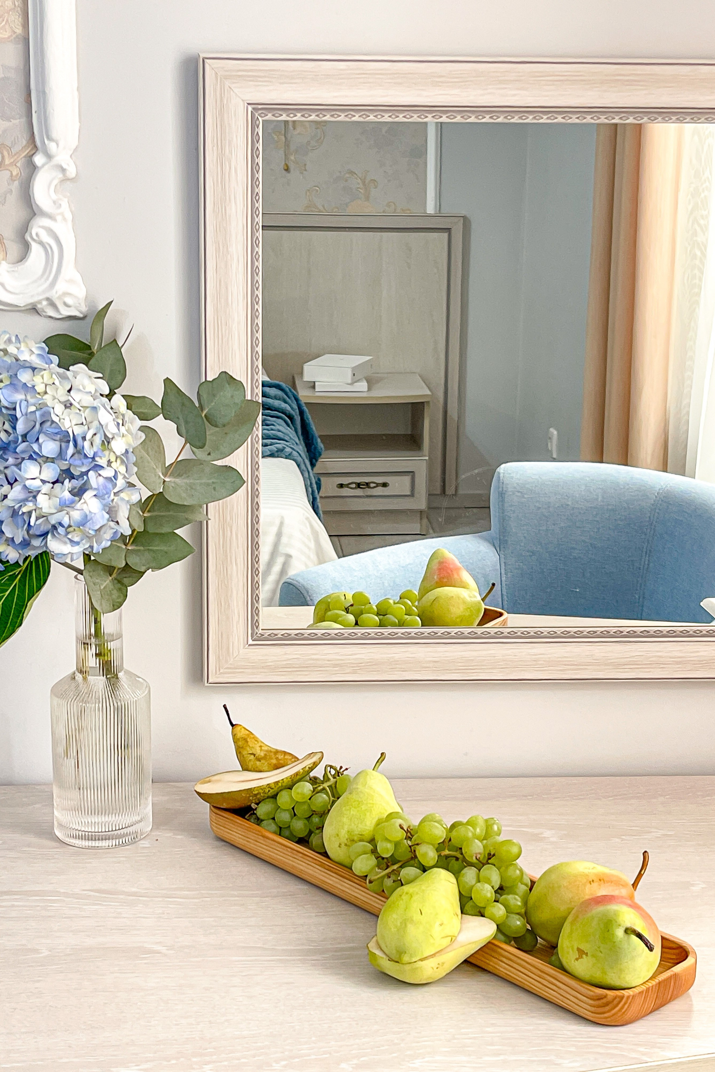 Интерьерный фотограф на побережье Краснодарского края Диана Бажанова