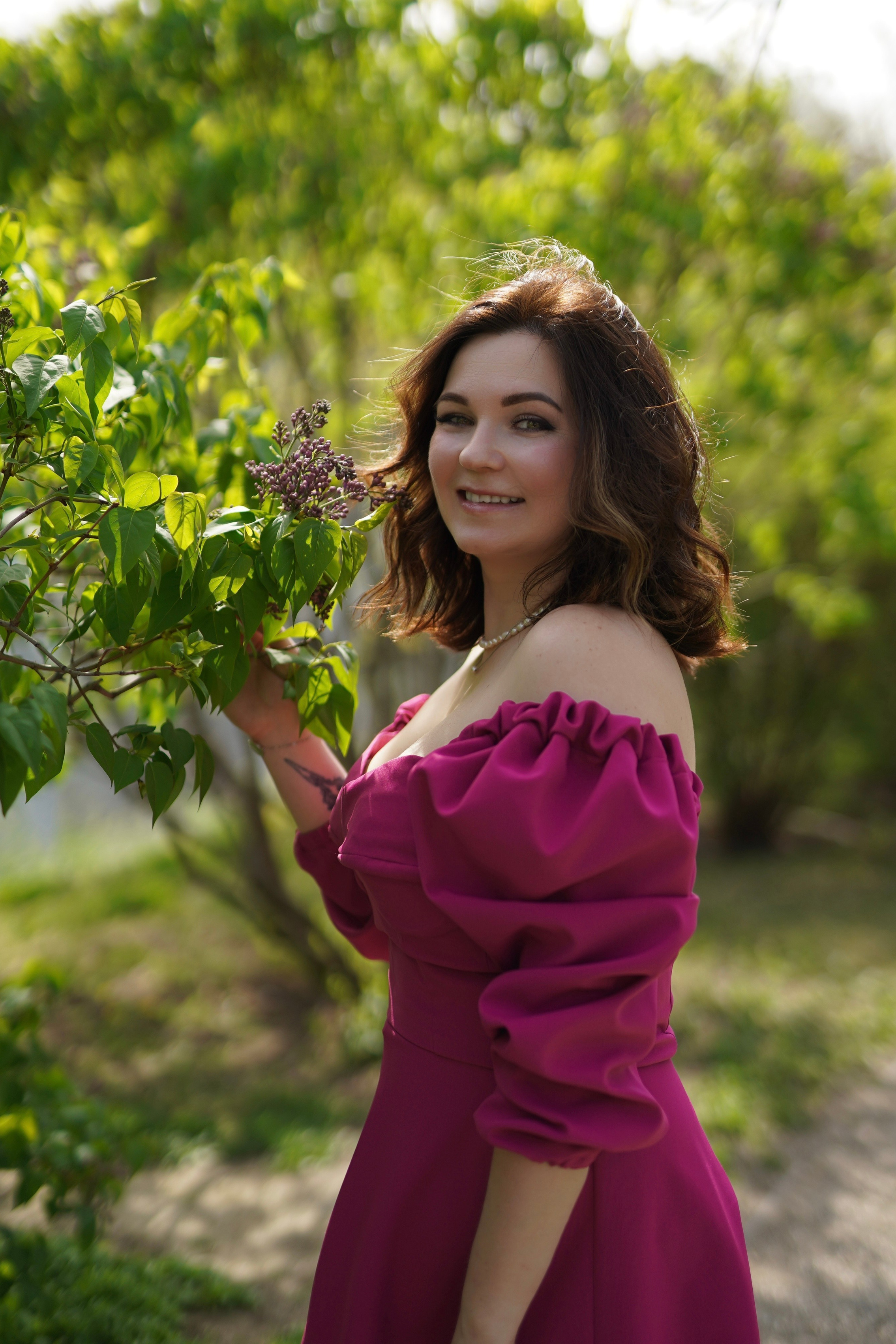 Прогулочные съемки. Фотограф в Астрахани • Фото-туры • Виктория Герма