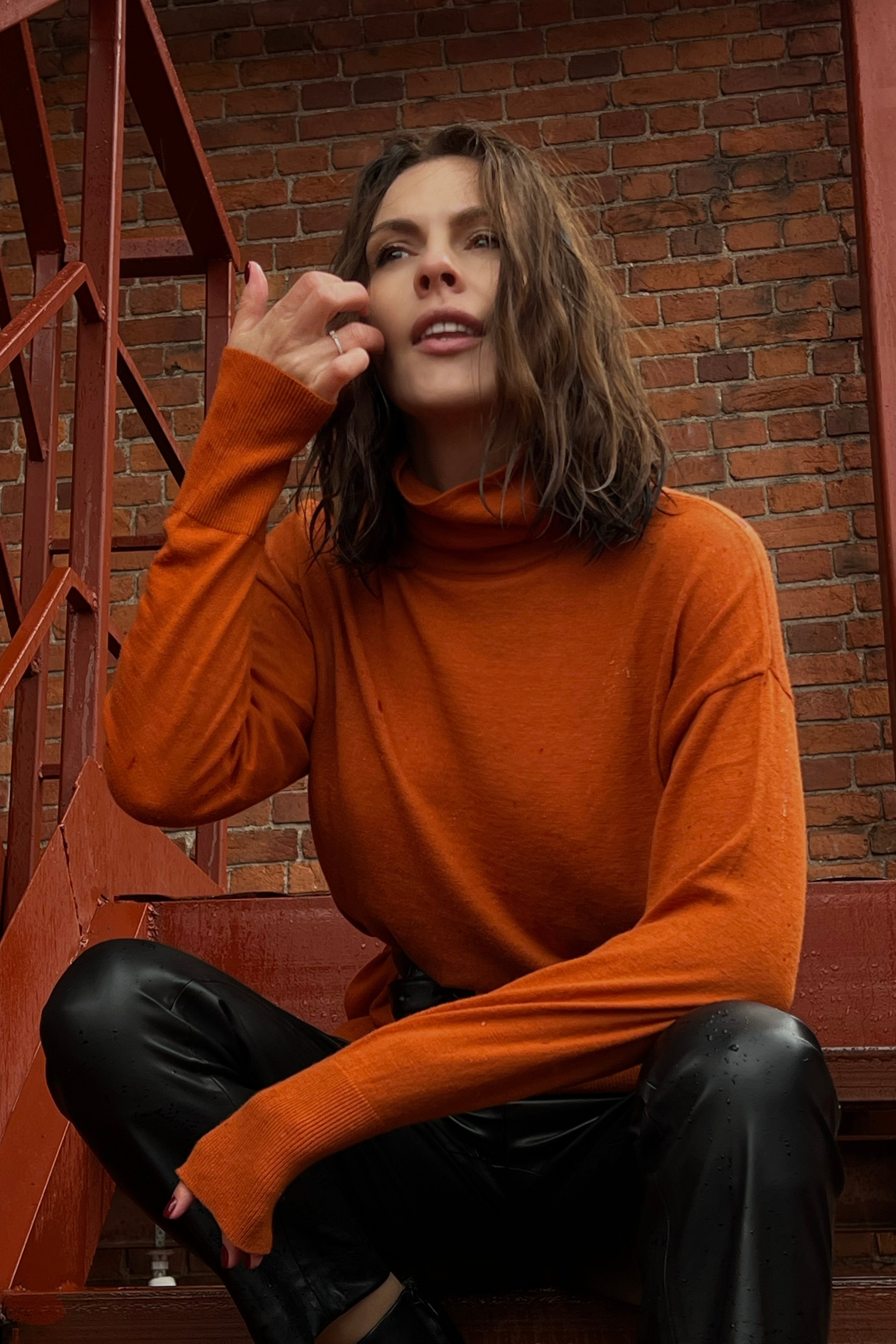 Стиль и креатив. Позиционирование твоего бренда