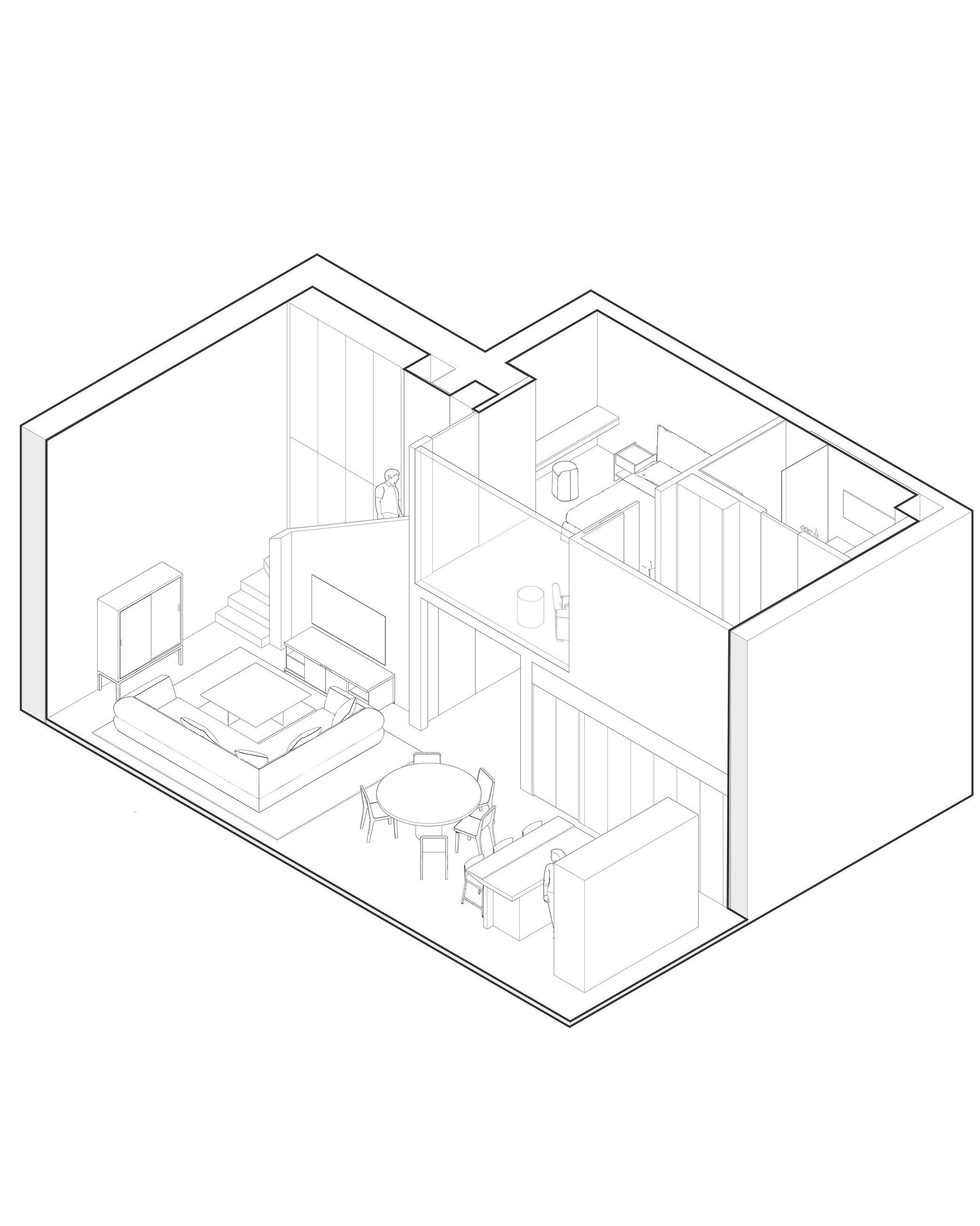 Дом на чистых прудах | 2026. Artforma