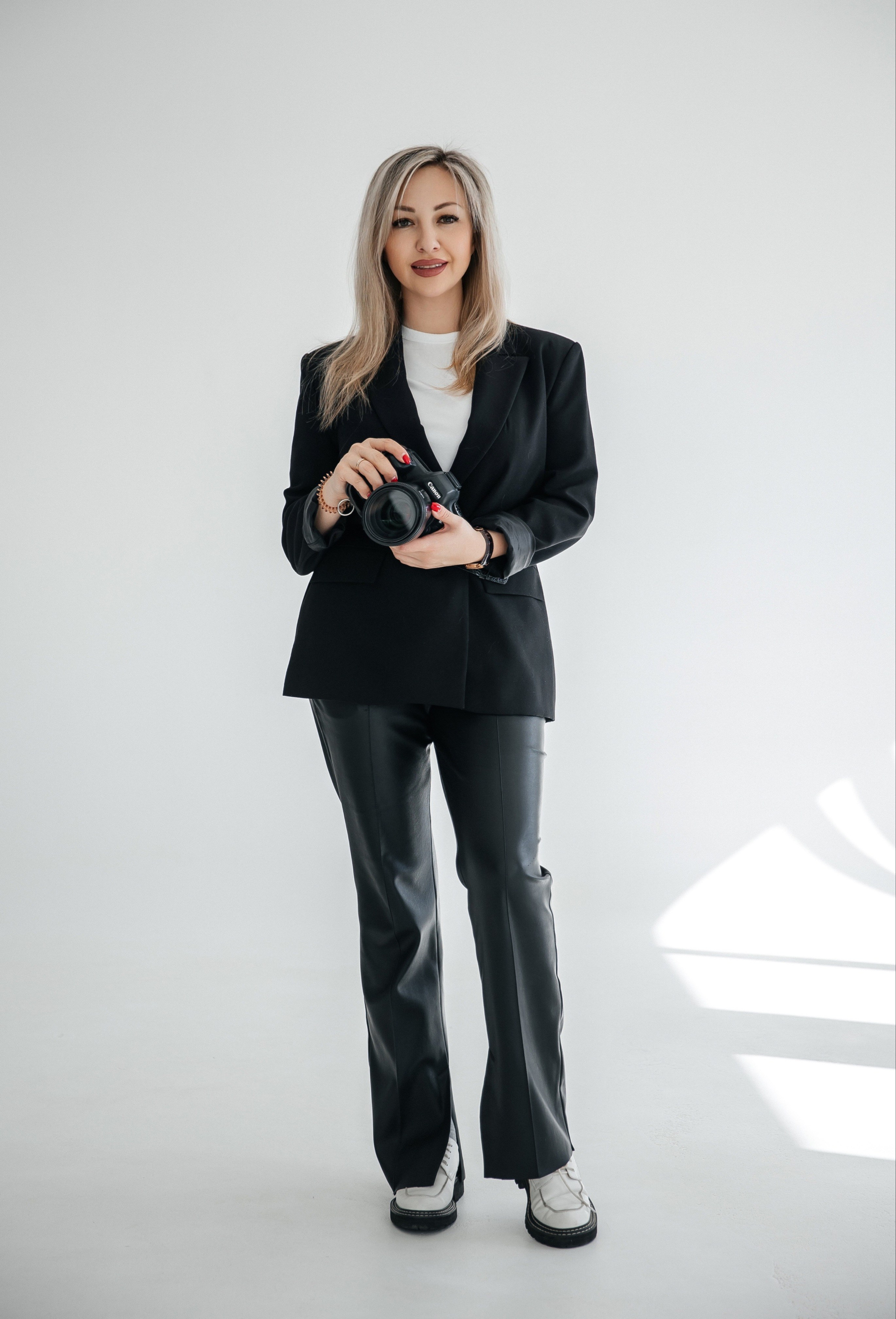 Обо мне. Свадебный и семейный фотограф в Москве Олеся Подколзина