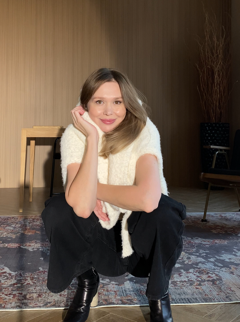 Контакты. Женский фотограф в Москве Рита Прага. Любовь к себе через искусство фотографии