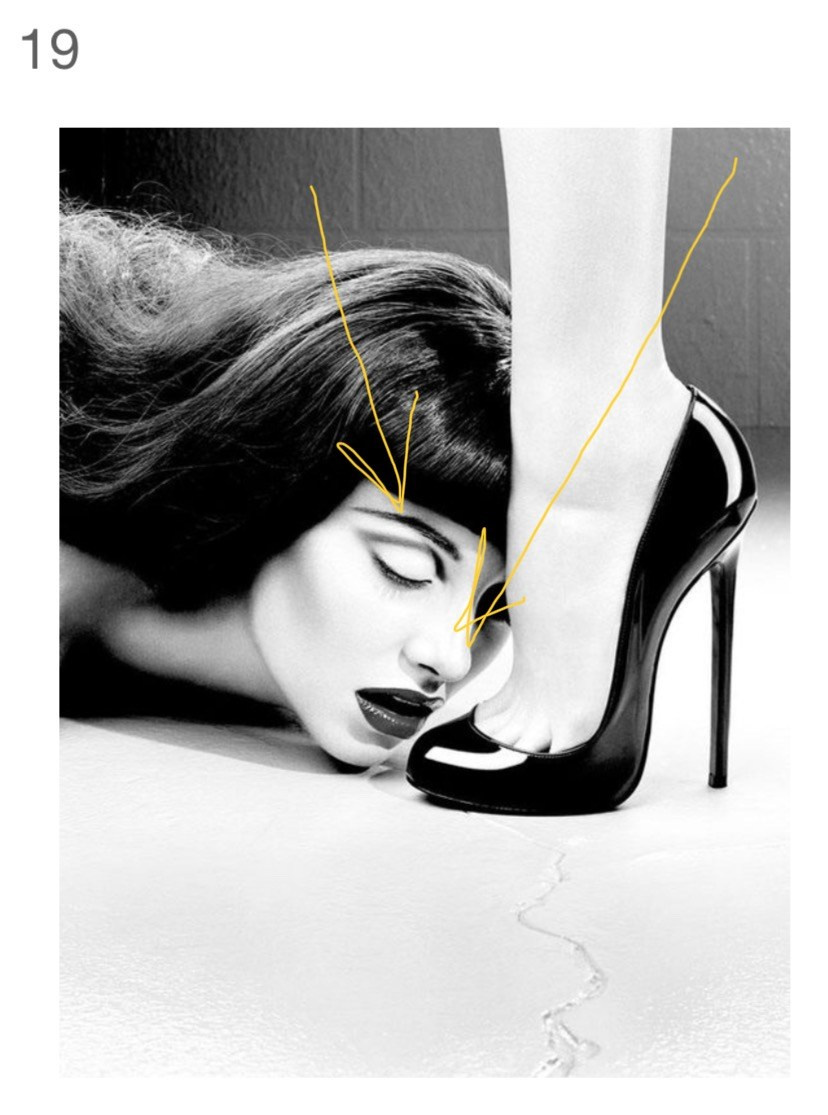 Модуль 2. Управление светом