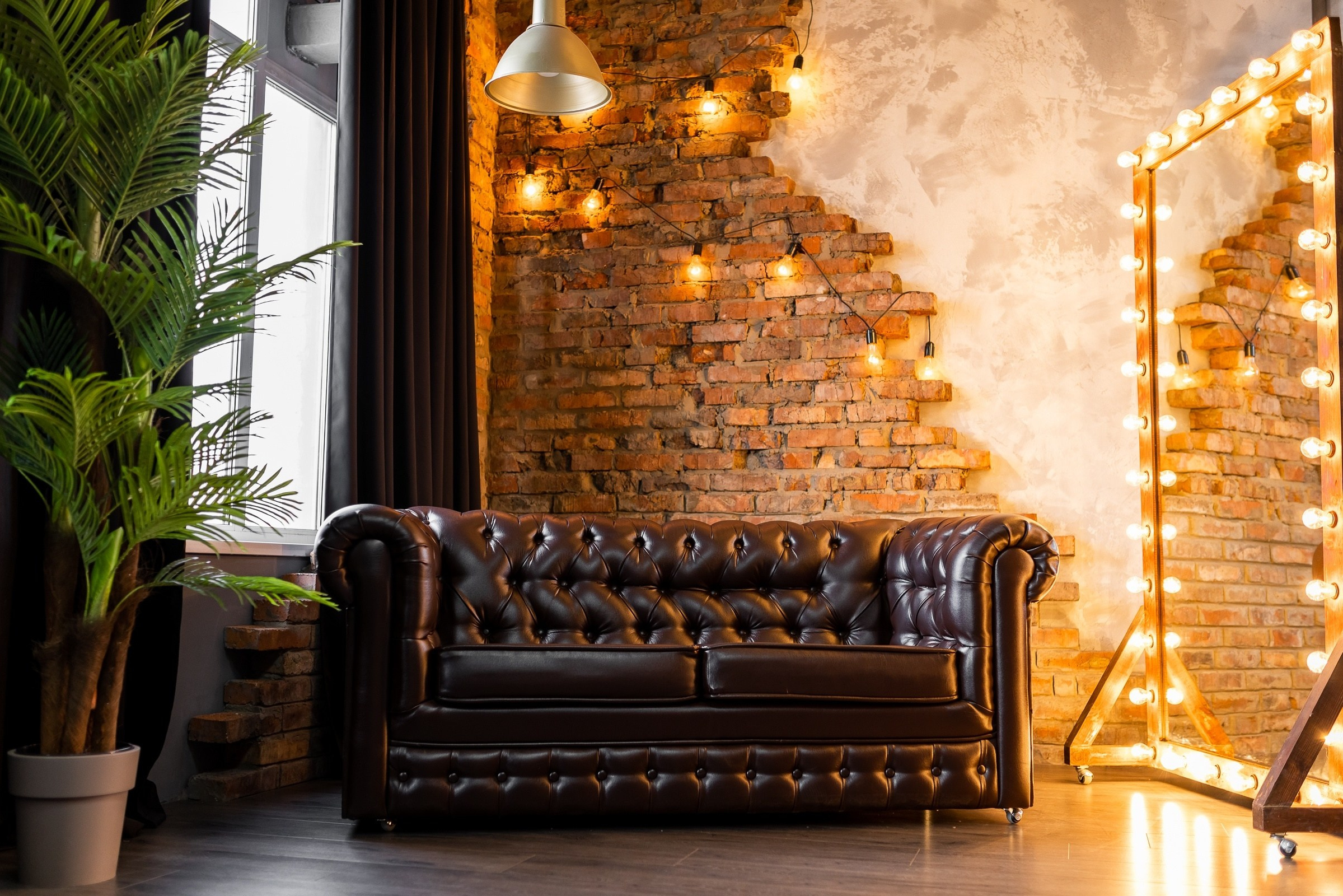 фотостудия Лаванда Луганск зал лофт