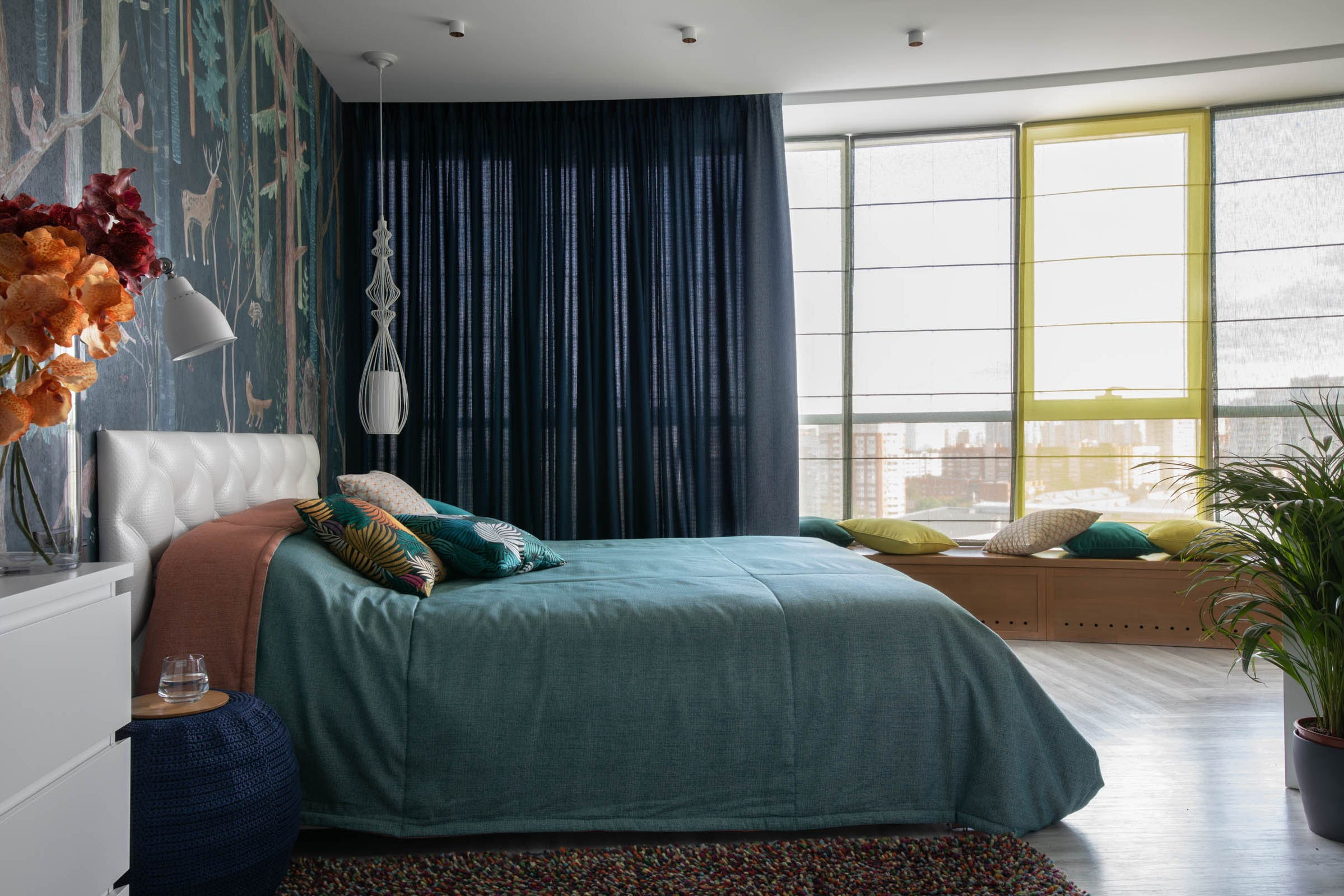 Портфолио - Коваль Илья, интерьерный фотограф. Коваль Илья — Интерьерный и архитектурный фотограф