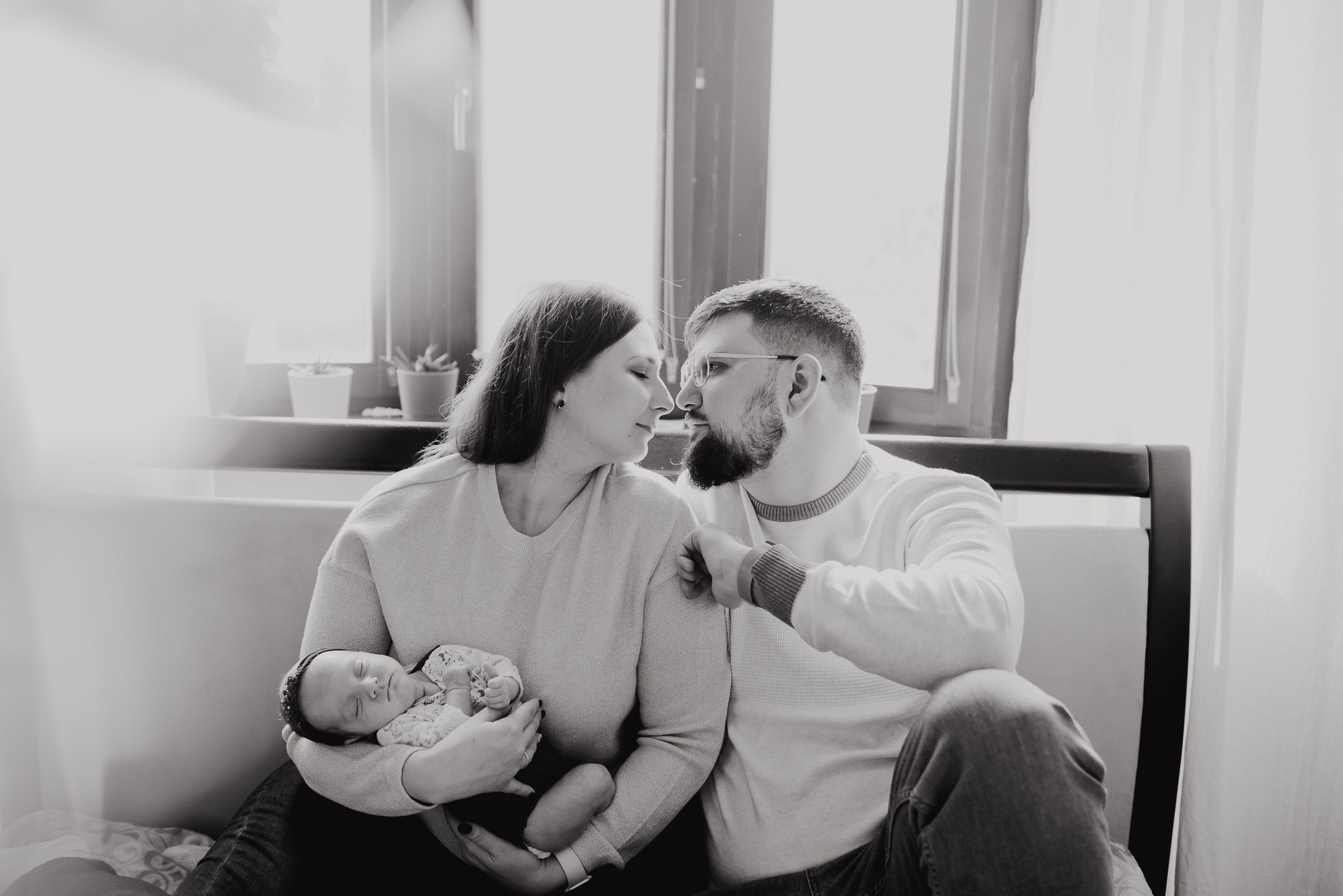 Фотосессия новорожденного: дома или в студии. Фотограф в Москве новорожденные свадьбы семьи Дарья Ларионова