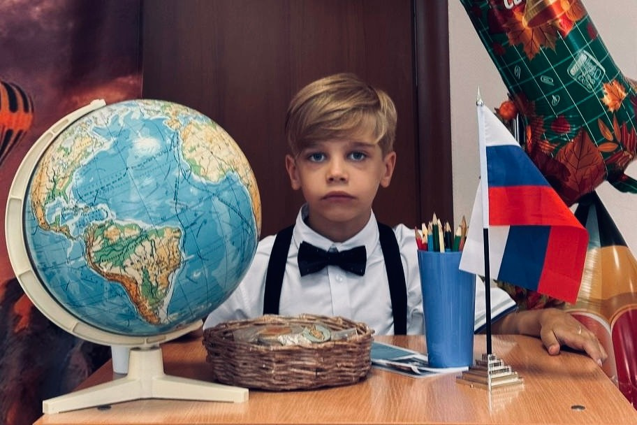 Услуги. Семейный видеограф в Москве и Домодедово Абрамова Виктория