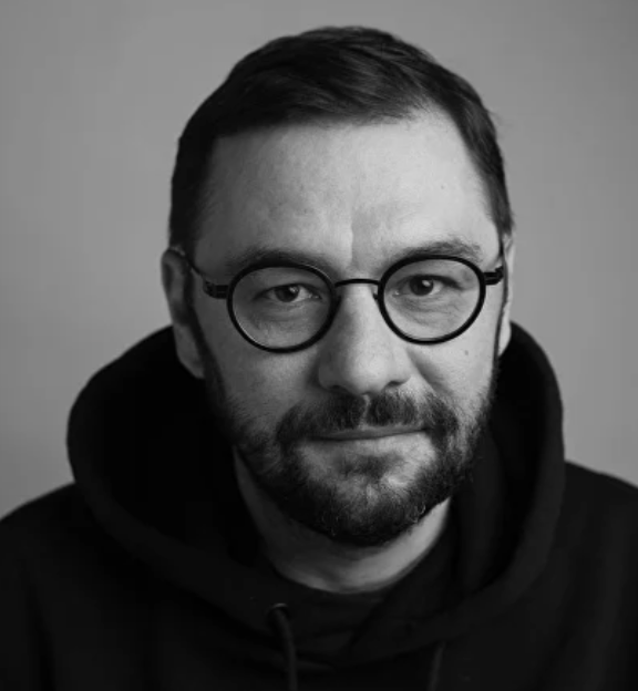 Декорации для спектакля «Полярная болезнь» | Театр Комиссаржевской. История занавеса. Превращаем идею в технологию