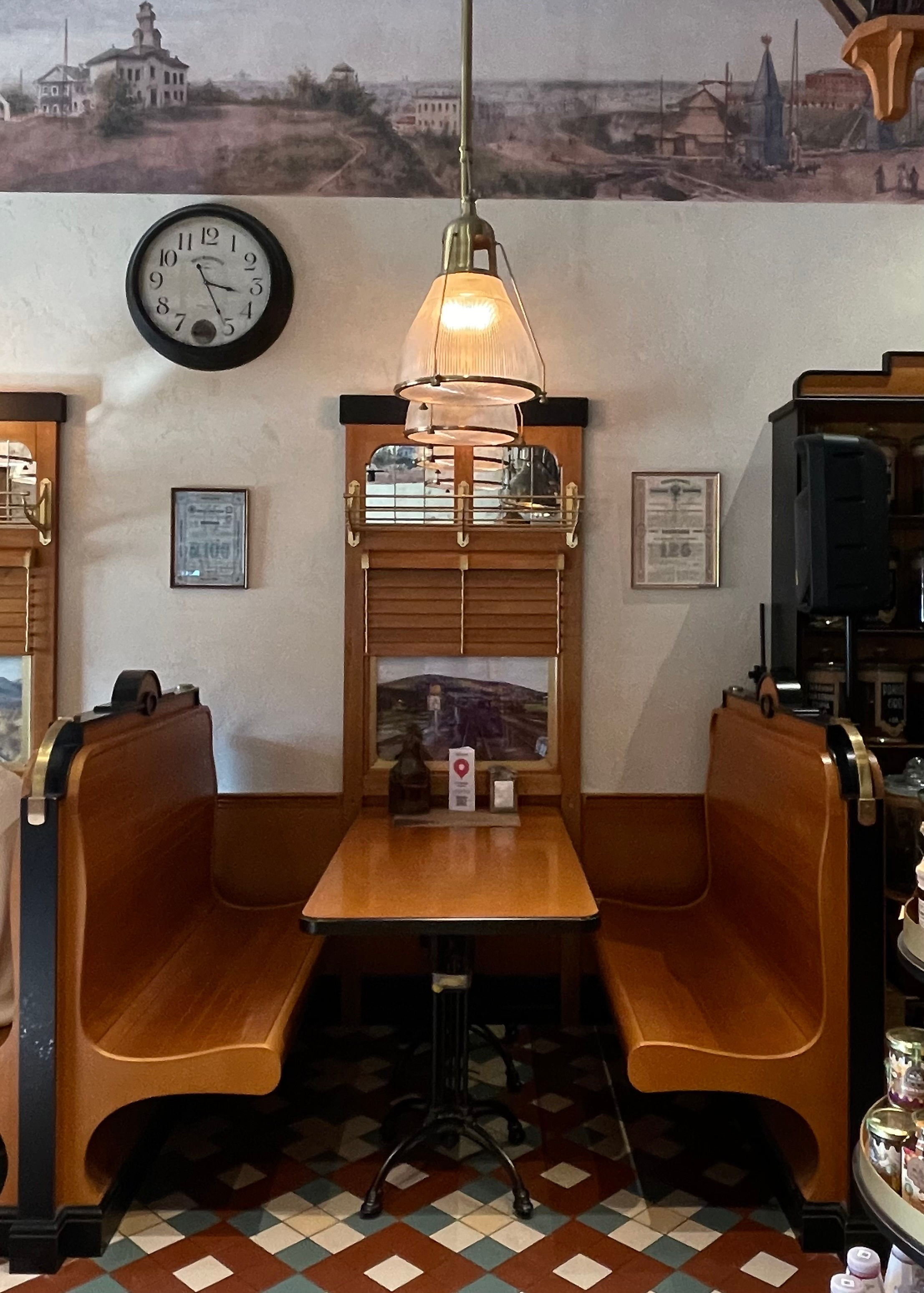 Москва гурманам. Экскурсовод по Москве Беляева Валентина