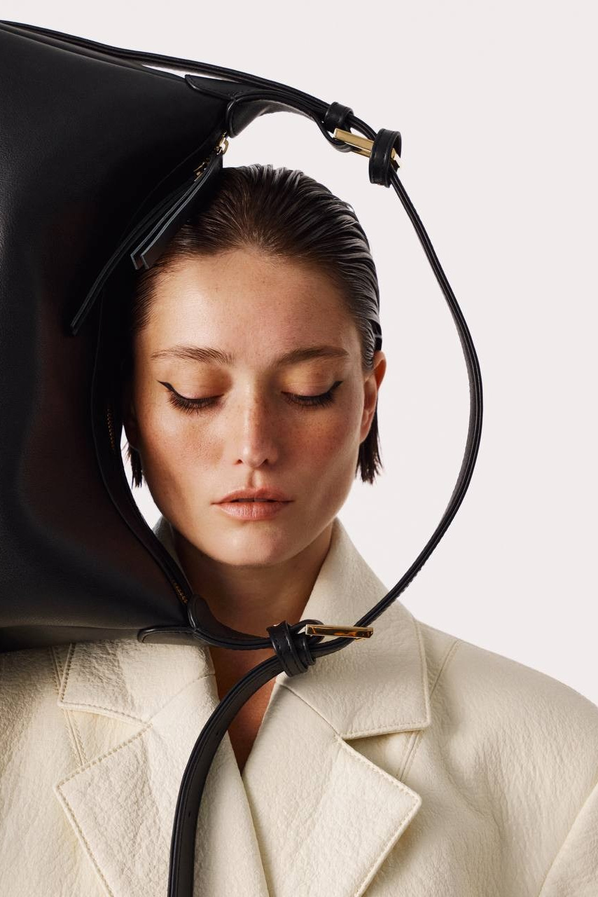 Имиджевые съемки. NOIRELLE production