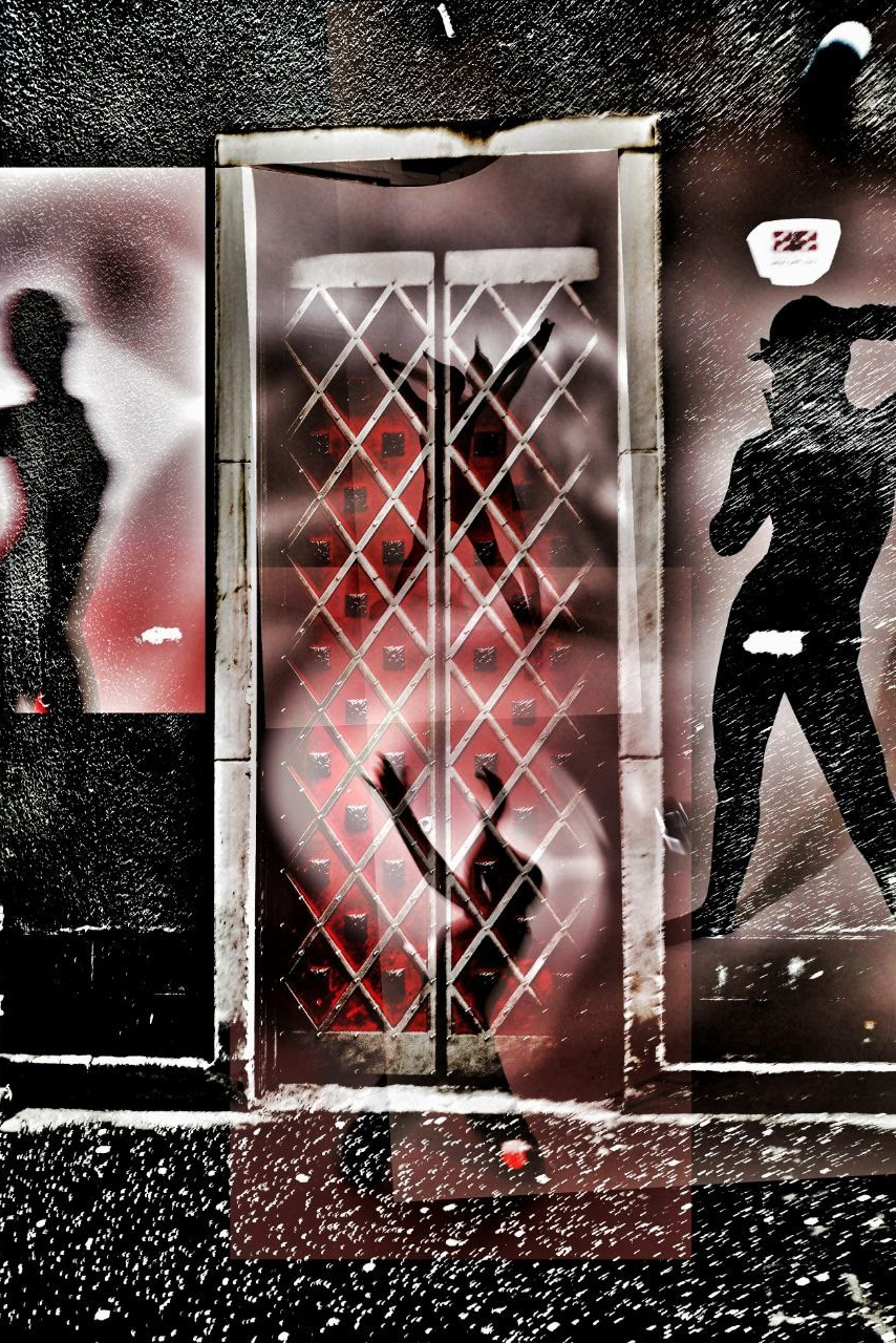 Mix Media Art. Y2_ART