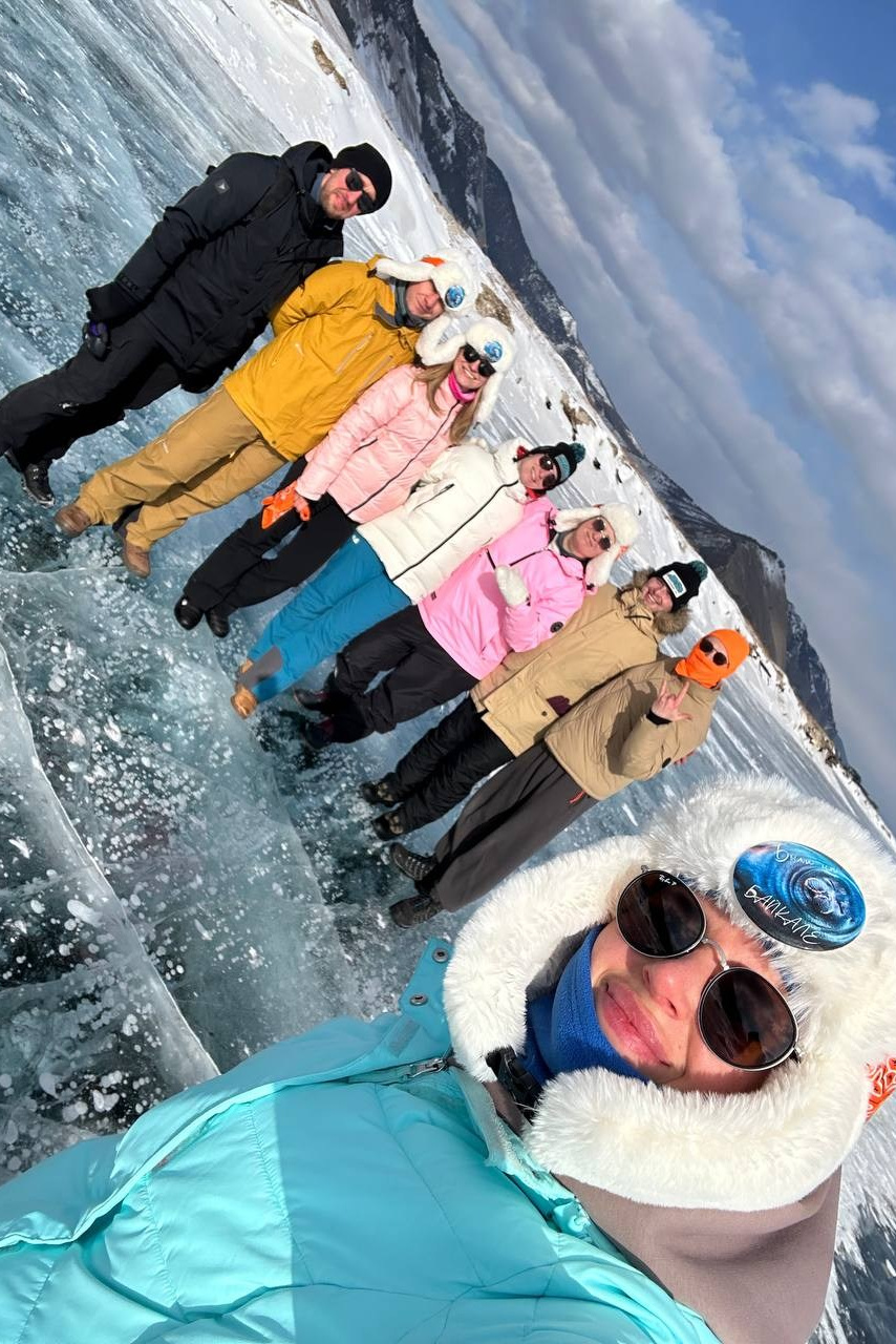 Мурманская Северное. Туры по России и миру