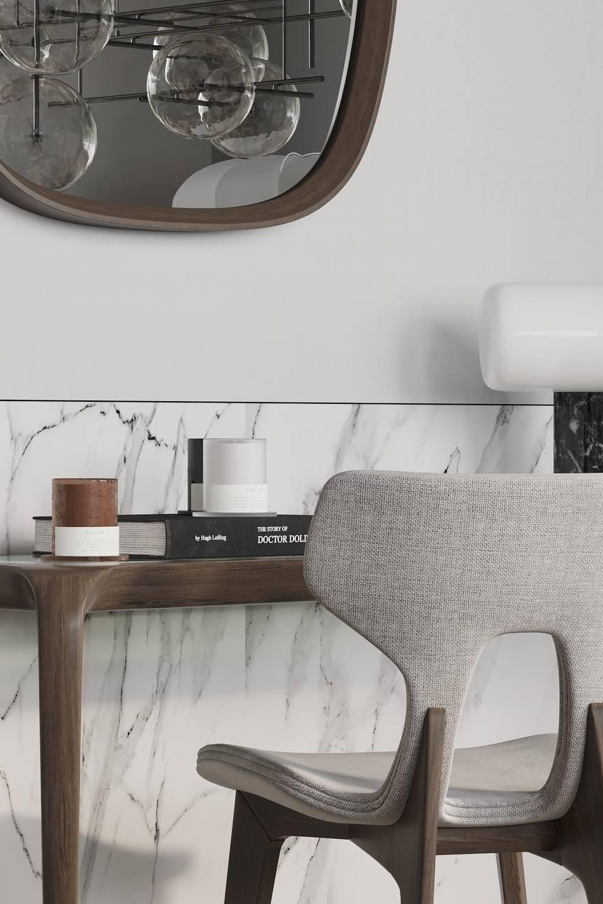 Kashino. Elizarova Design Studio