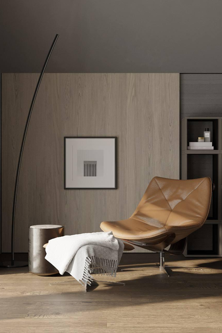 Kashino. Elizarova Design Studio