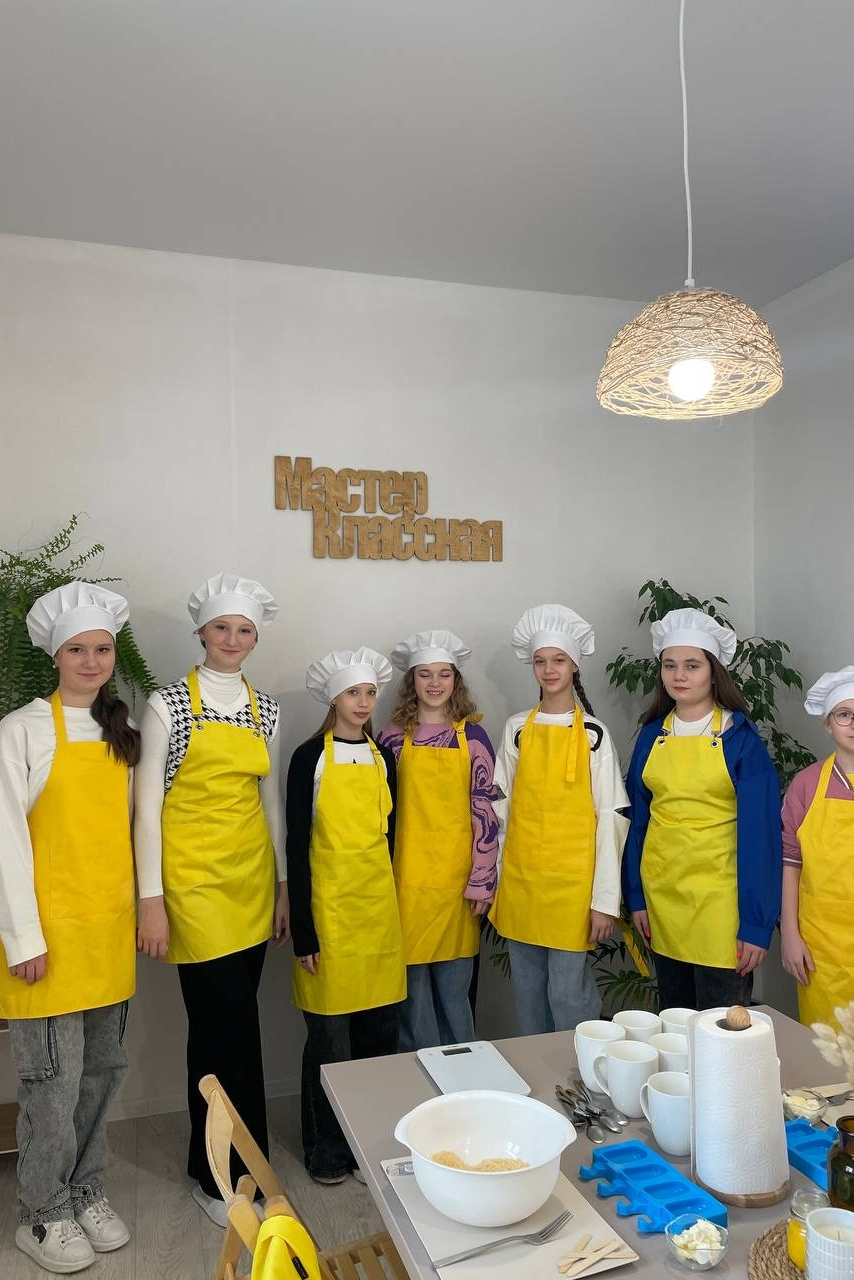 Пирожные «Эскимо». Masterklassnaia58