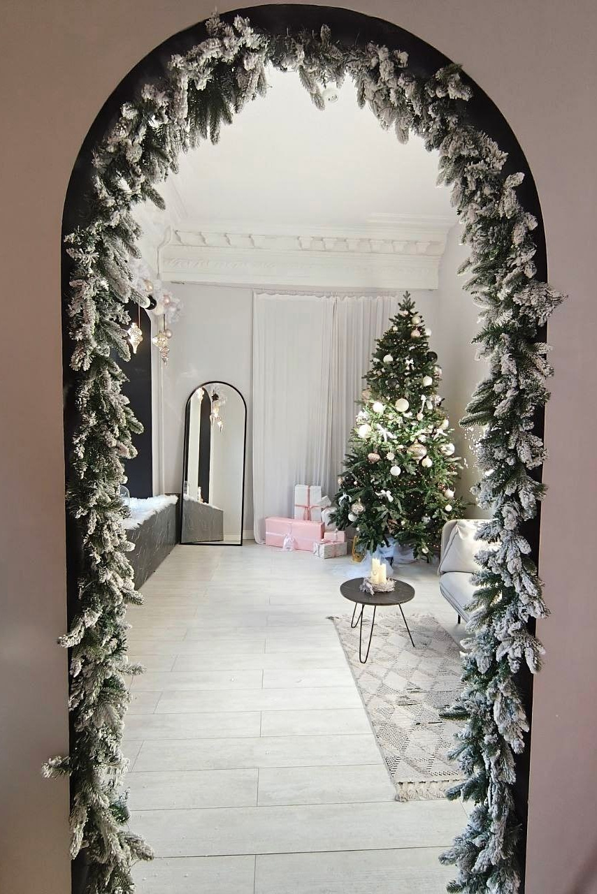 Актуальные фотостудии Самары: аренда, новогодние локации, услуги фотографа