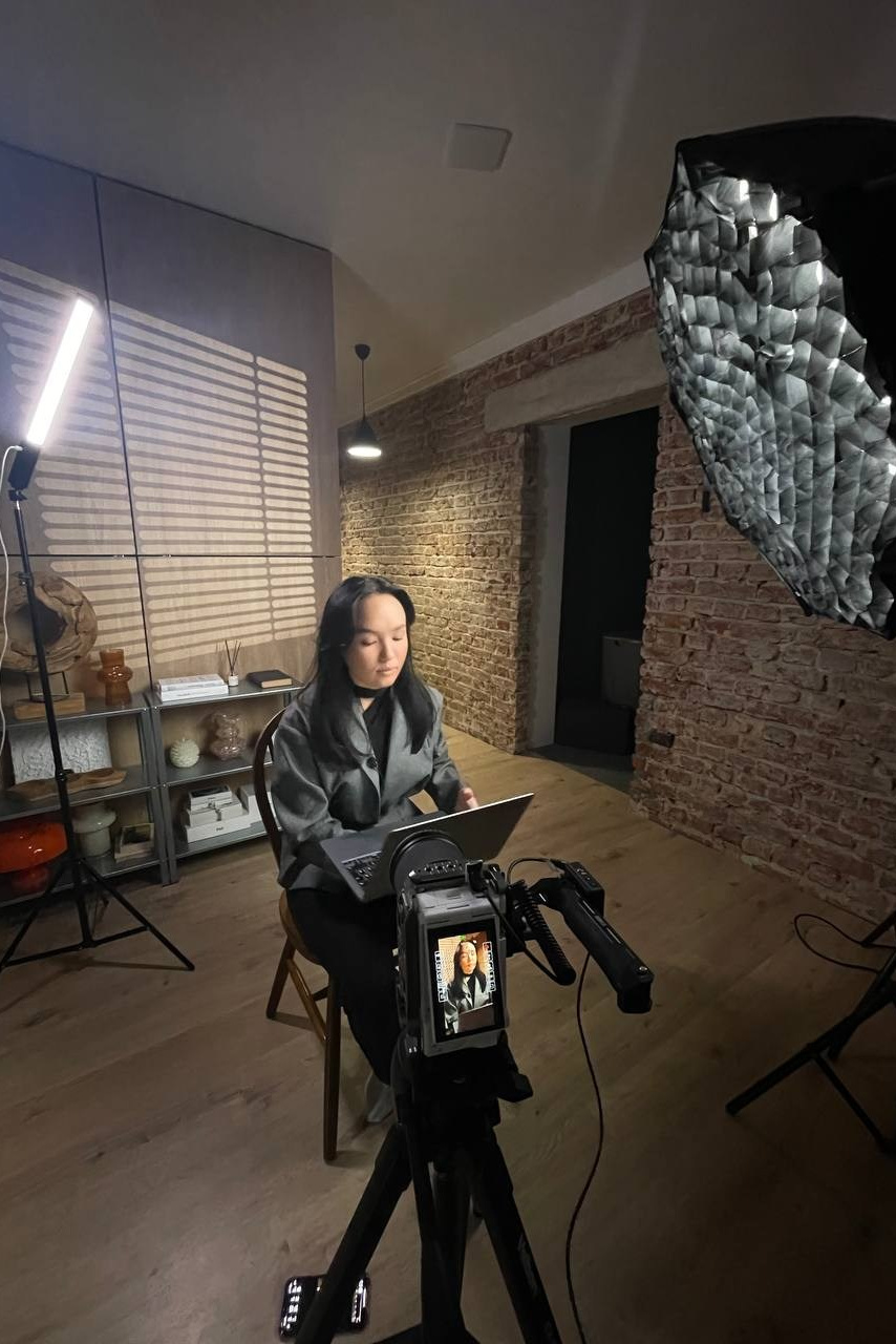 Услуги. Видеограф в Челябинске. Съемка коммерческого контента «под ключ». Видео для бизнеса Челябинск