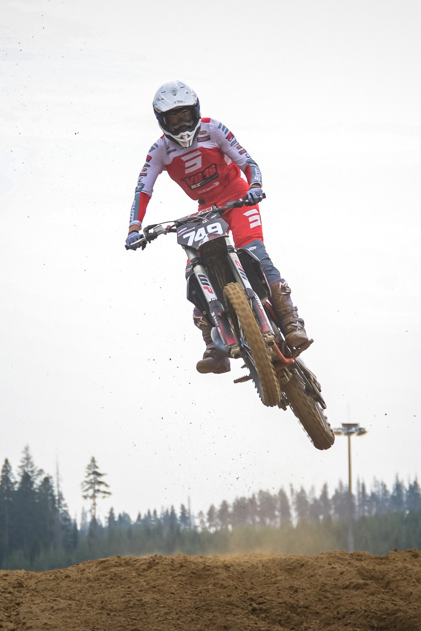 MotoCross MFR. BraapBroom Media Group