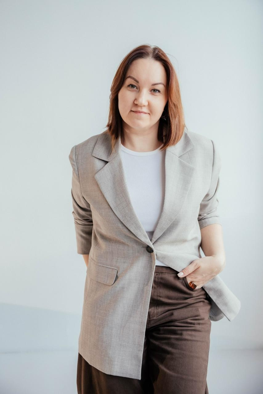 Контакты. Архитектор и дизайнер интерьеров