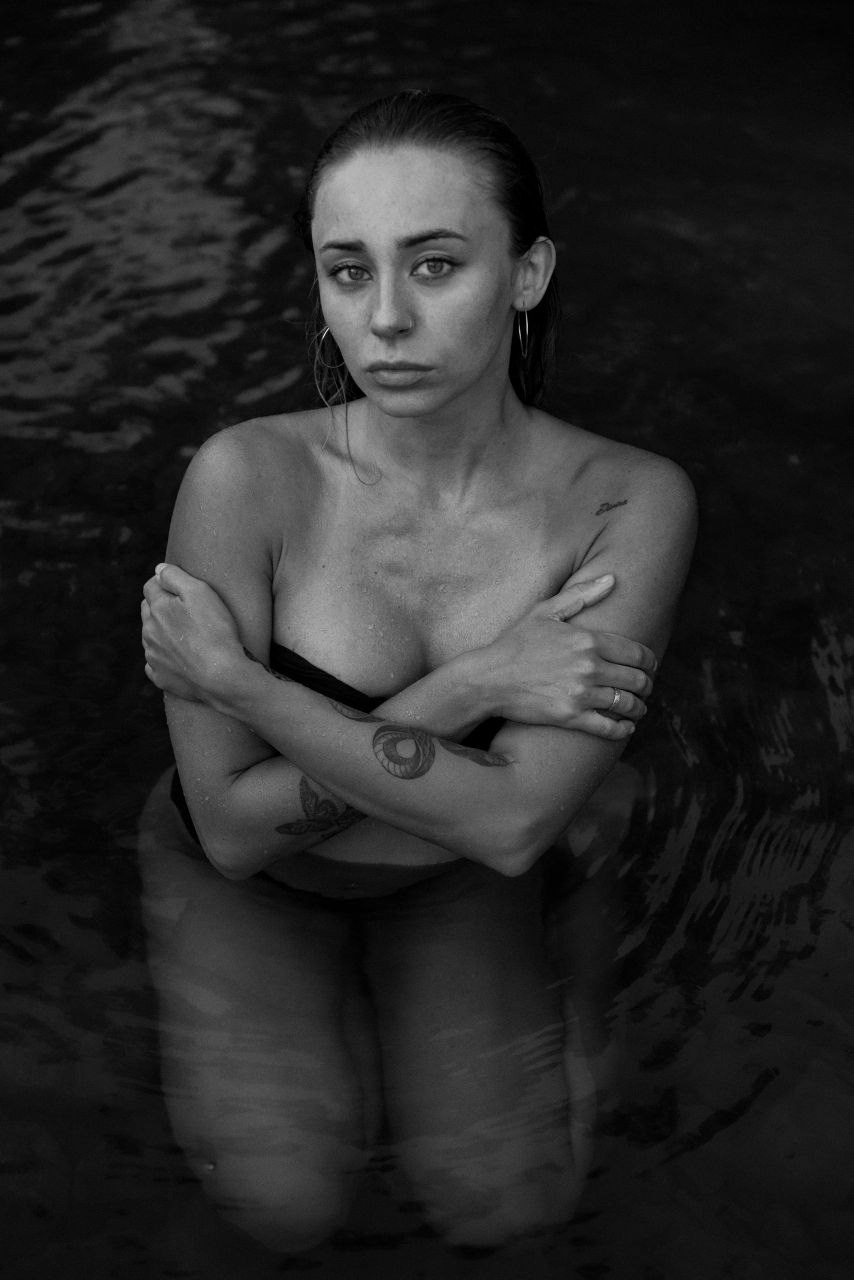 Услуги. Портретный фотограф в Краснодаре Юлия Кудряшова