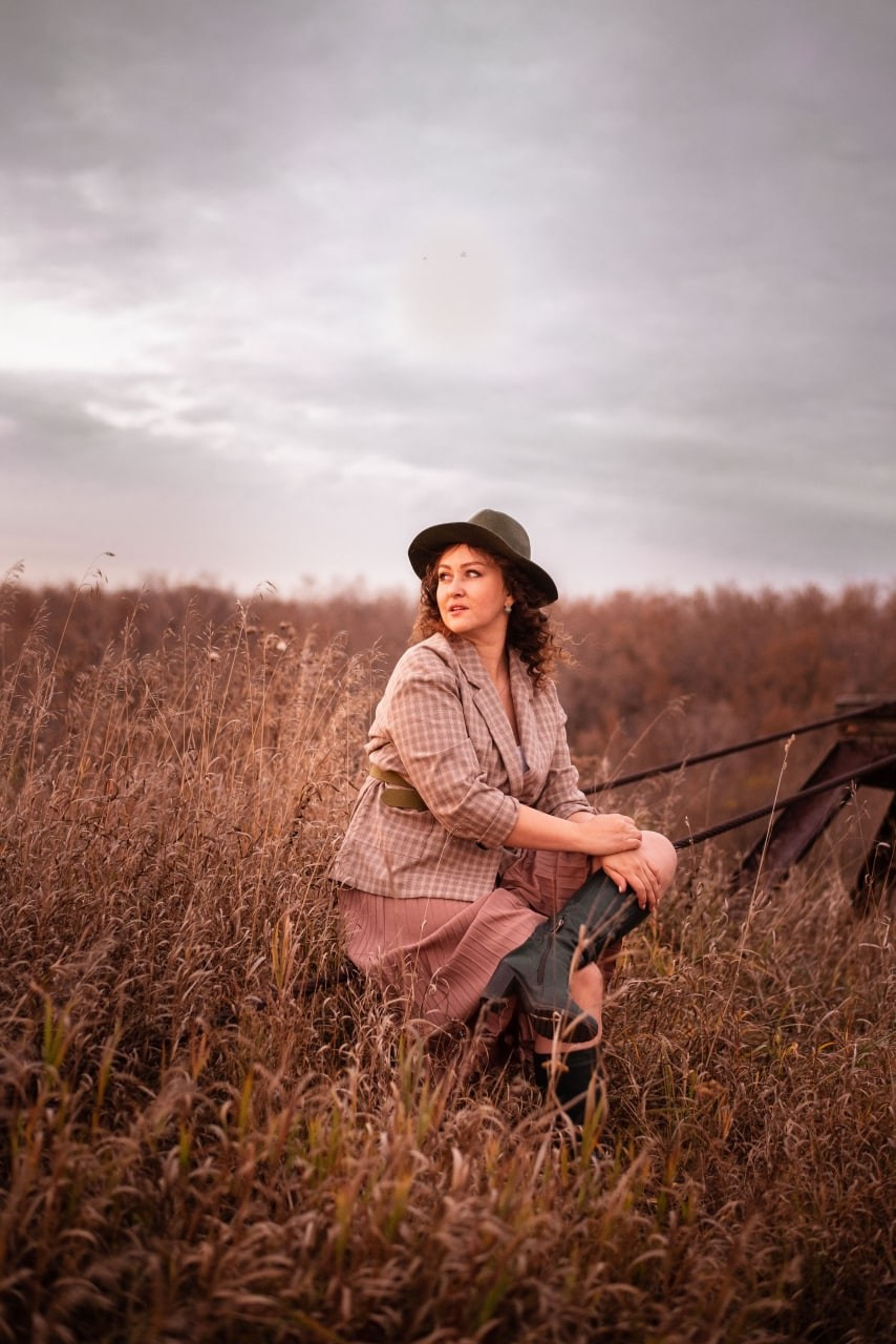 Фотограф из Ленинска-Кузнецкого! Почувствует именно тебя)