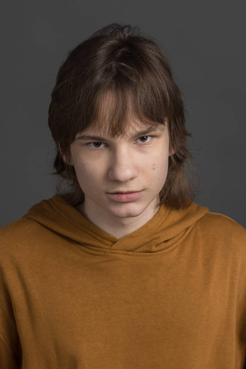 Kosterev. Актёрское агентство «Алькор»