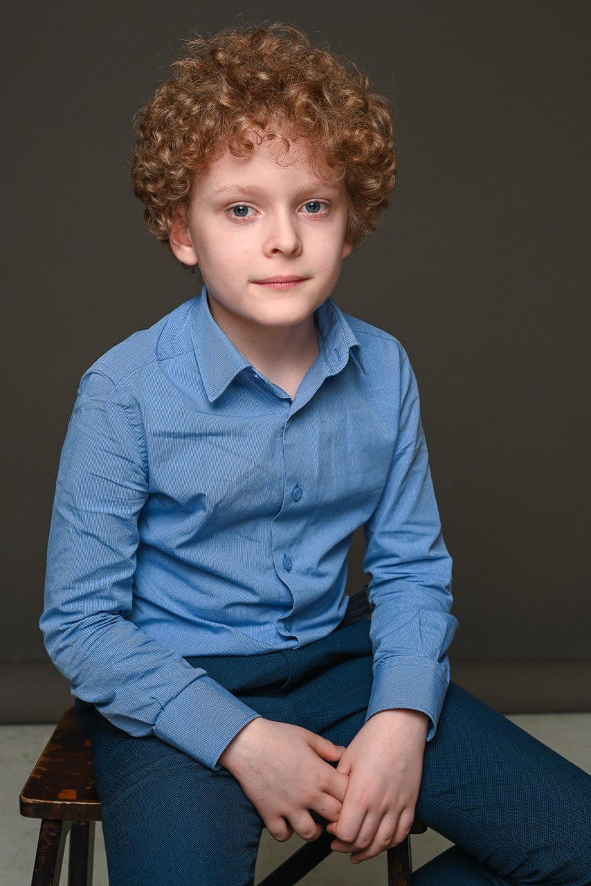 Plaksin. Актёрское агентство «Алькор»