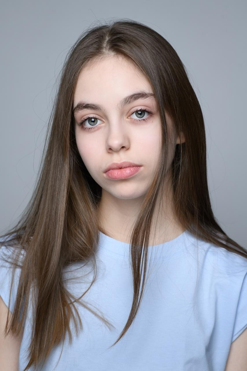 Borisova. Актёрское агентство «Алькор»