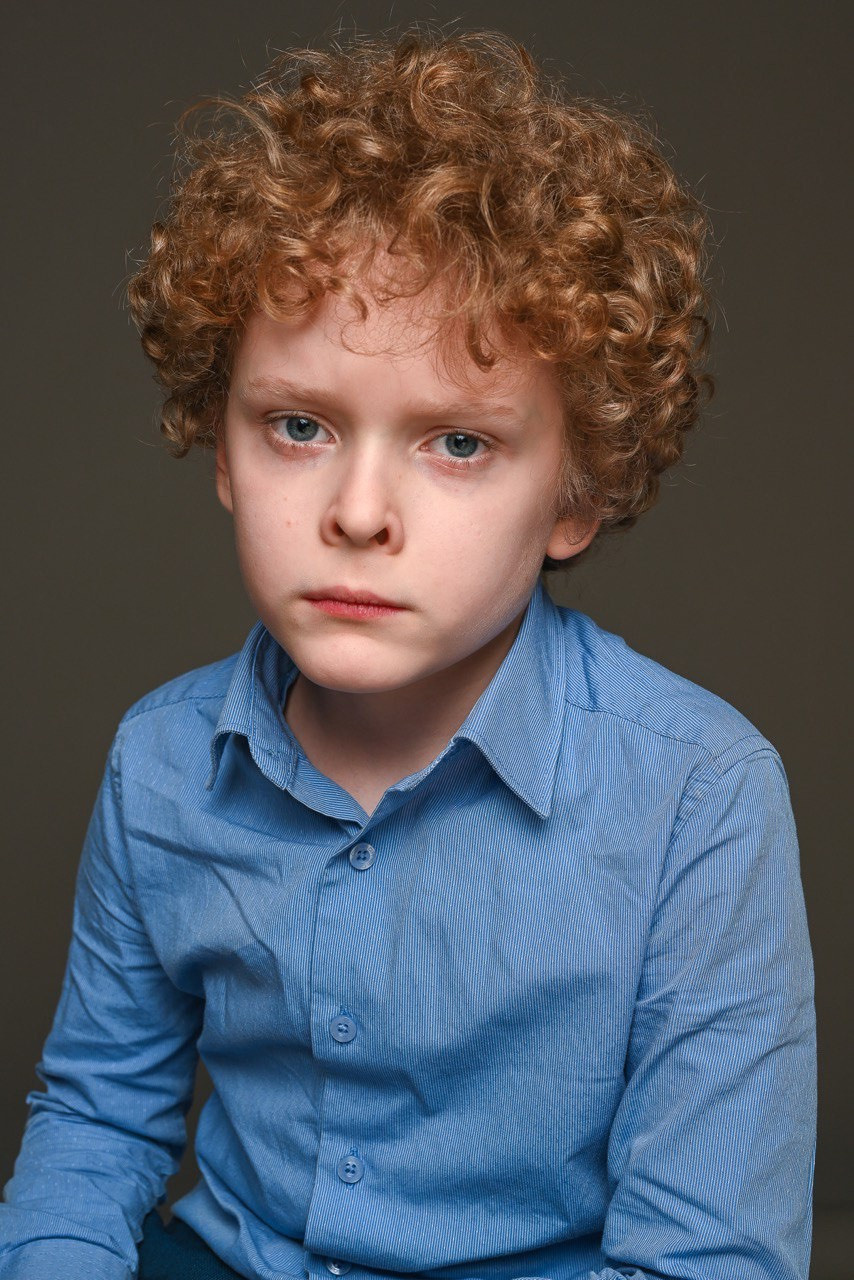 Plaksin. Актёрское агентство «Алькор»