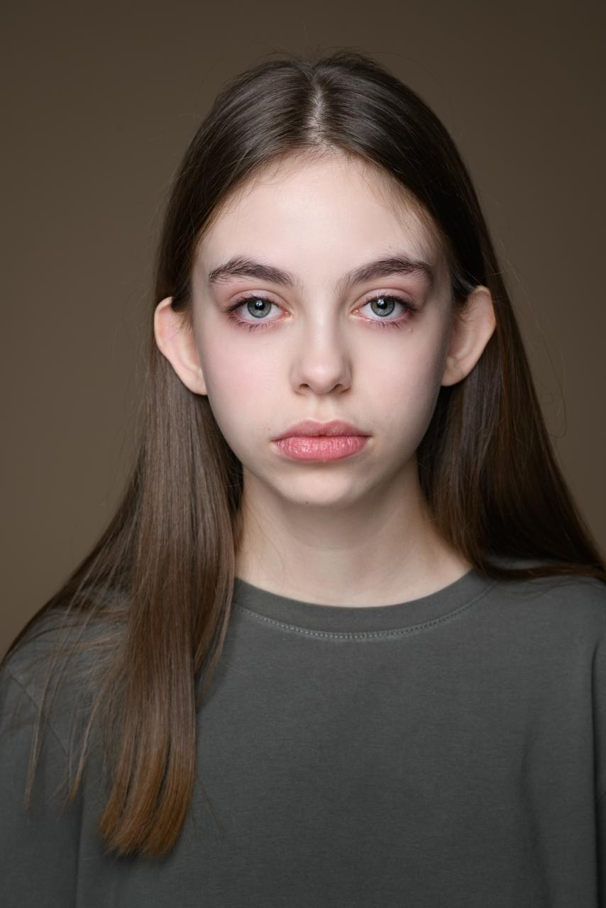 Borisova. Актёрское агентство «Алькор»