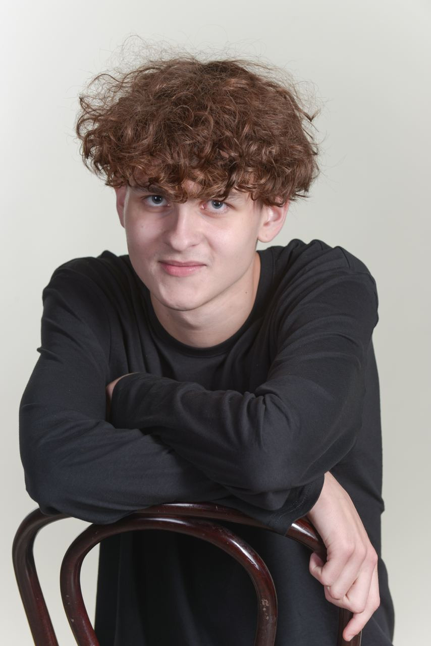 Dubovenko. Актёрское агентство «Алькор»