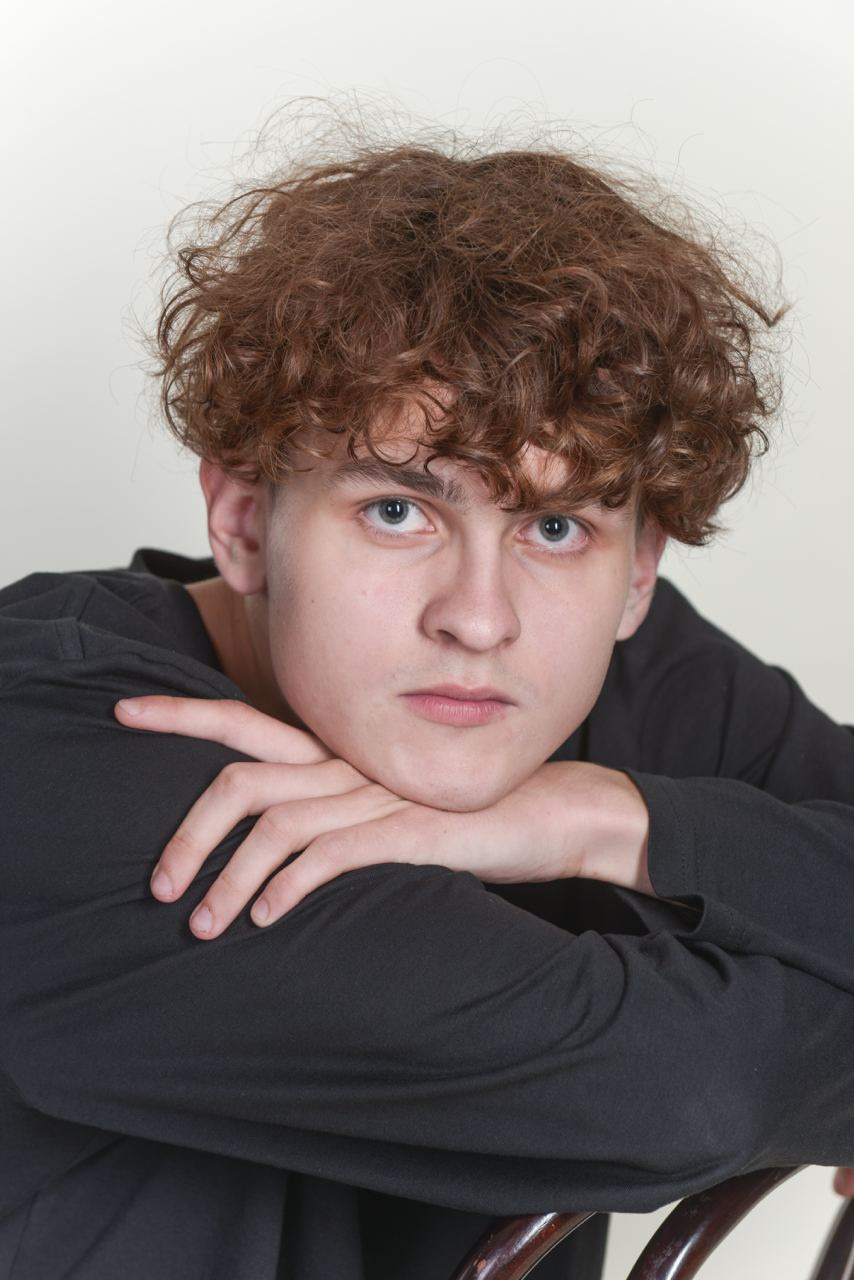 Dubovenko. Актёрское агентство «Алькор»