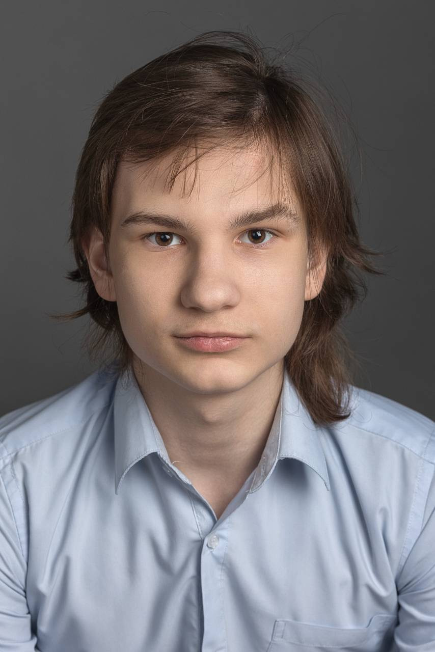 Kosterev. Актёрское агентство «Алькор»