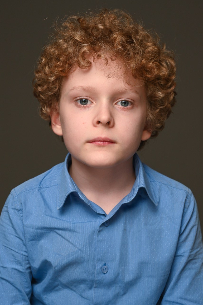 Plaksin. Актёрское агентство «Алькор»