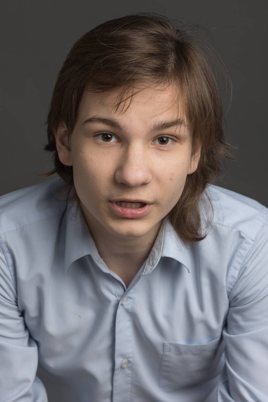 Kosterev. Актёрское агентство «Алькор»