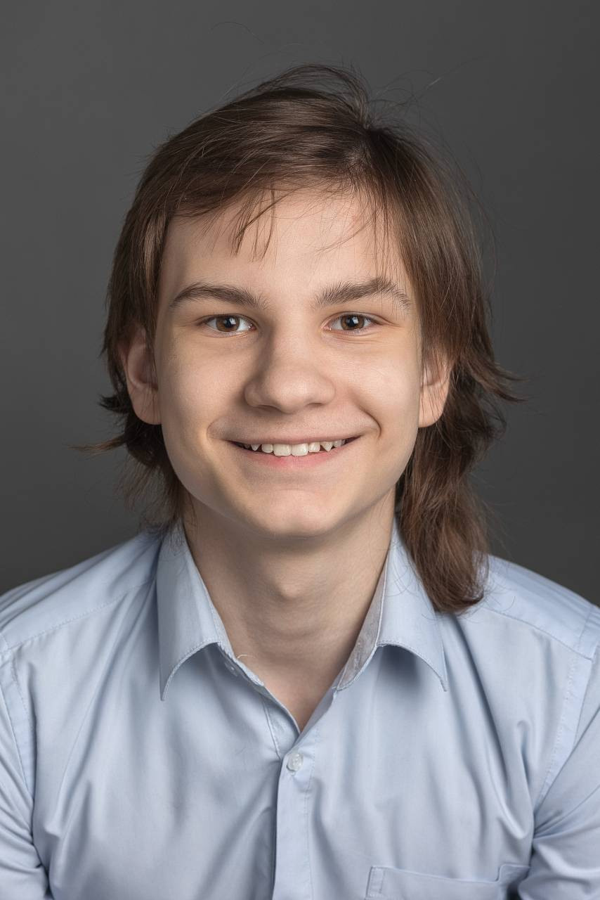 Kosterev. Актёрское агентство «Алькор»