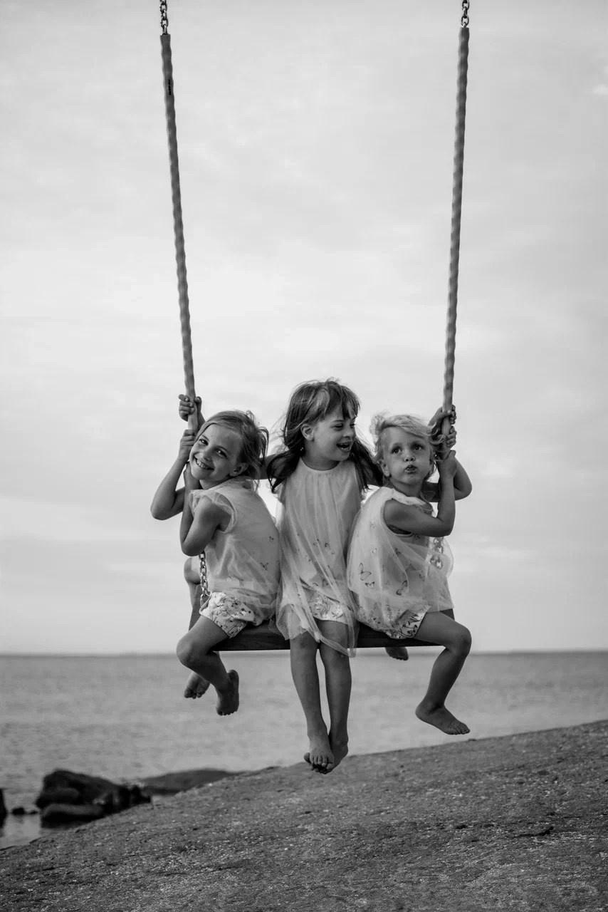 Portfolio Award 2024