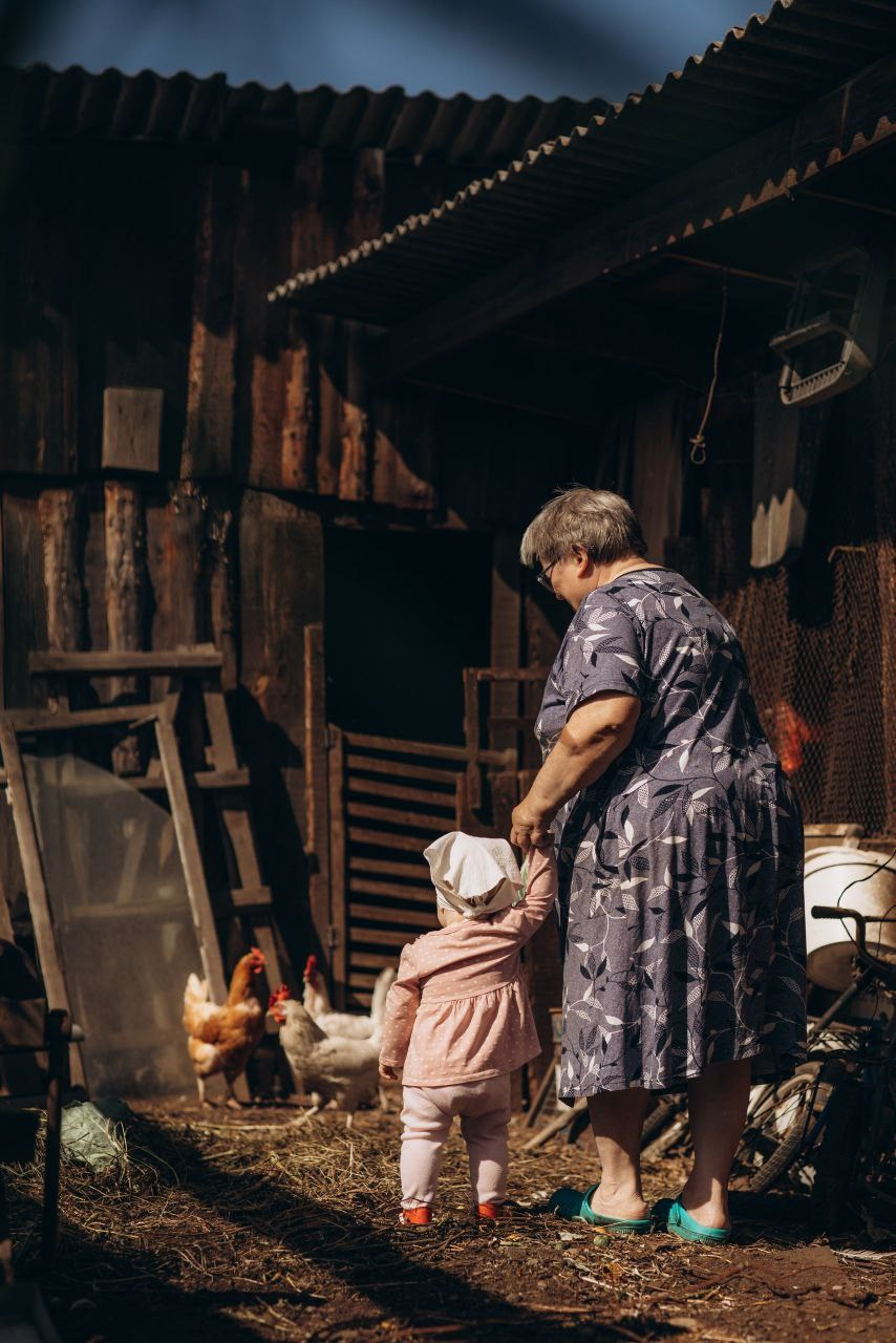 Фотограф Екатерина Шелепова. Организация фотовыставок в Петербурге и Москве, MFamilia (МФамилия)