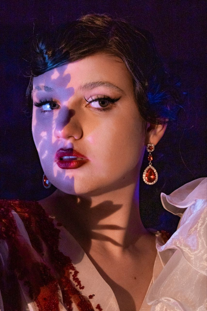 О нас. Rosebud. core production