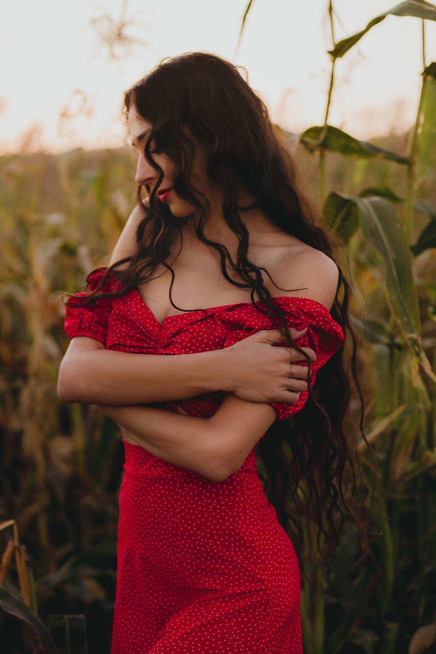 Фотограф Татьяна Мельниченко