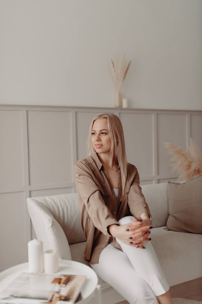 Услуги. Дизайн студия Алёны Аксютиной. A2 Design Studio