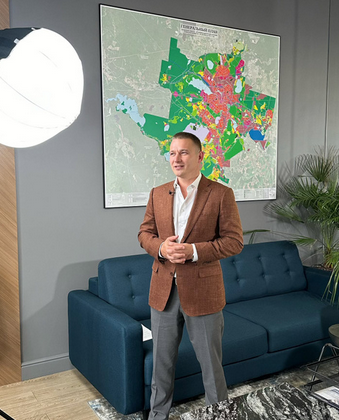 Говорящая голова 2