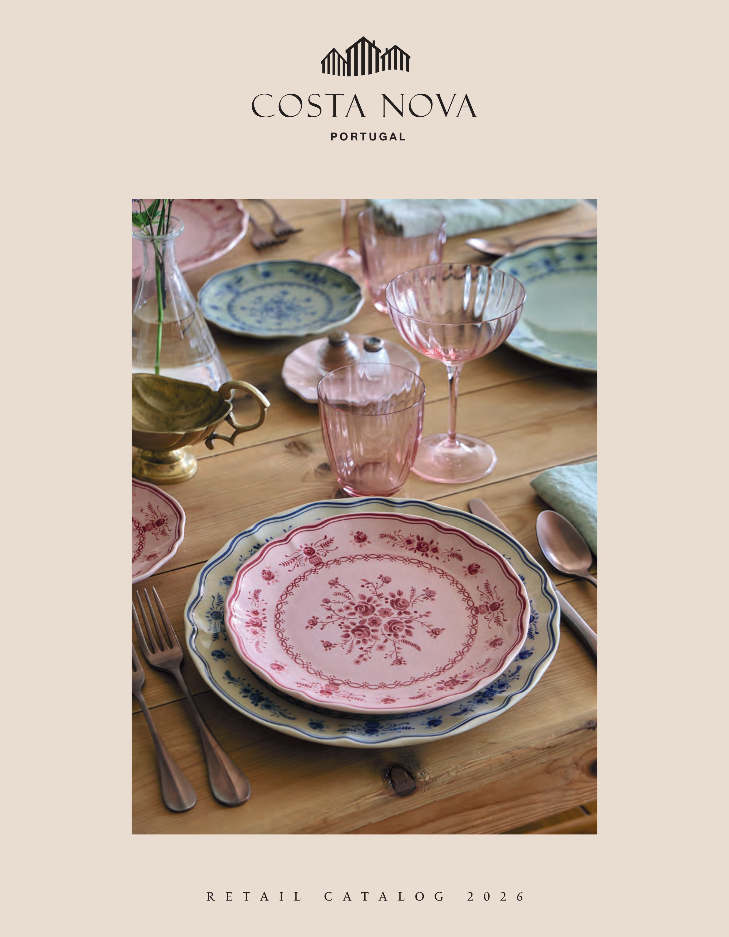 КАТАЛОГИ посуды